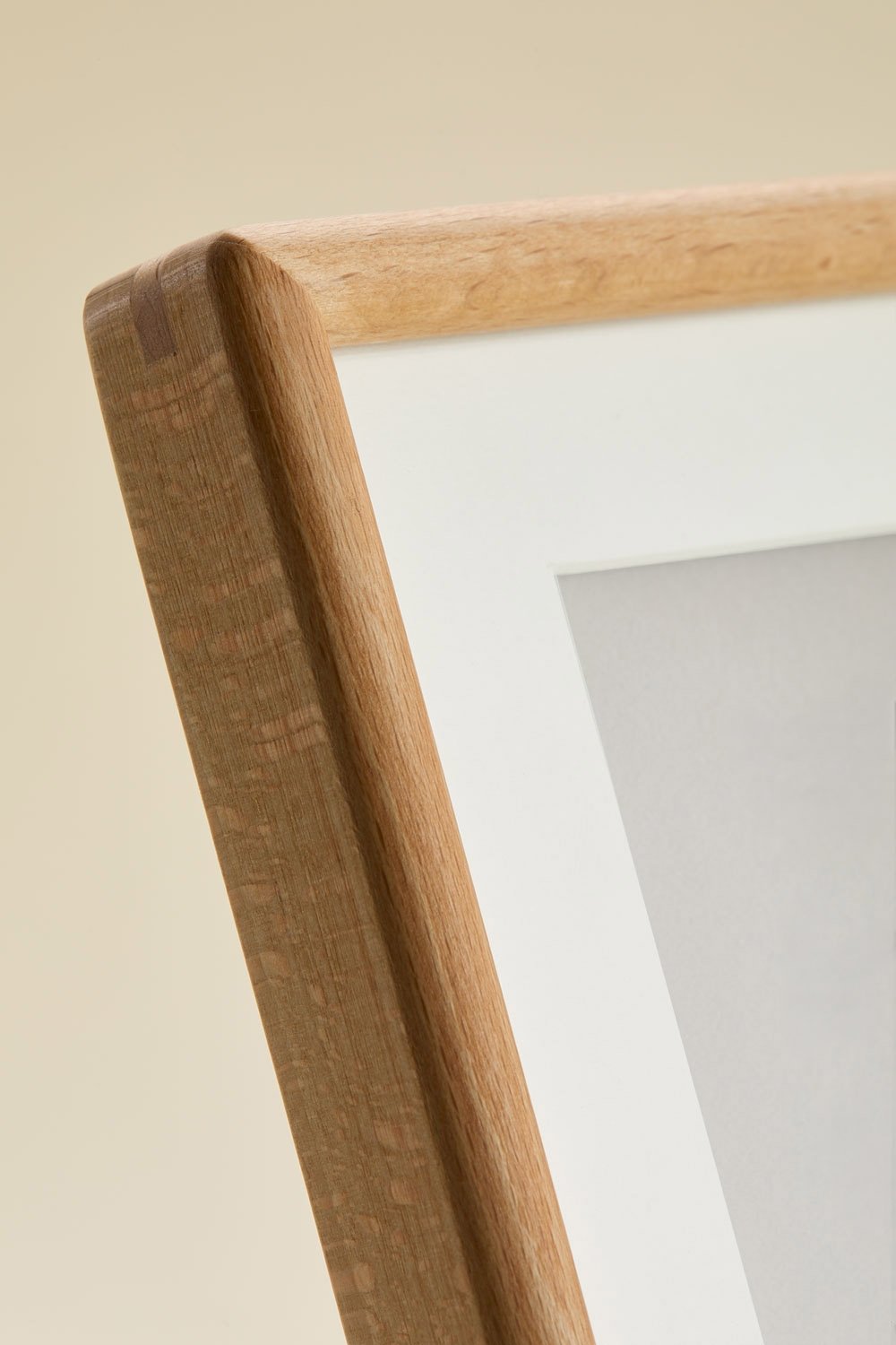 Marco de fotos en madera de haya Akselun , imagen de galer&iacute;a 6