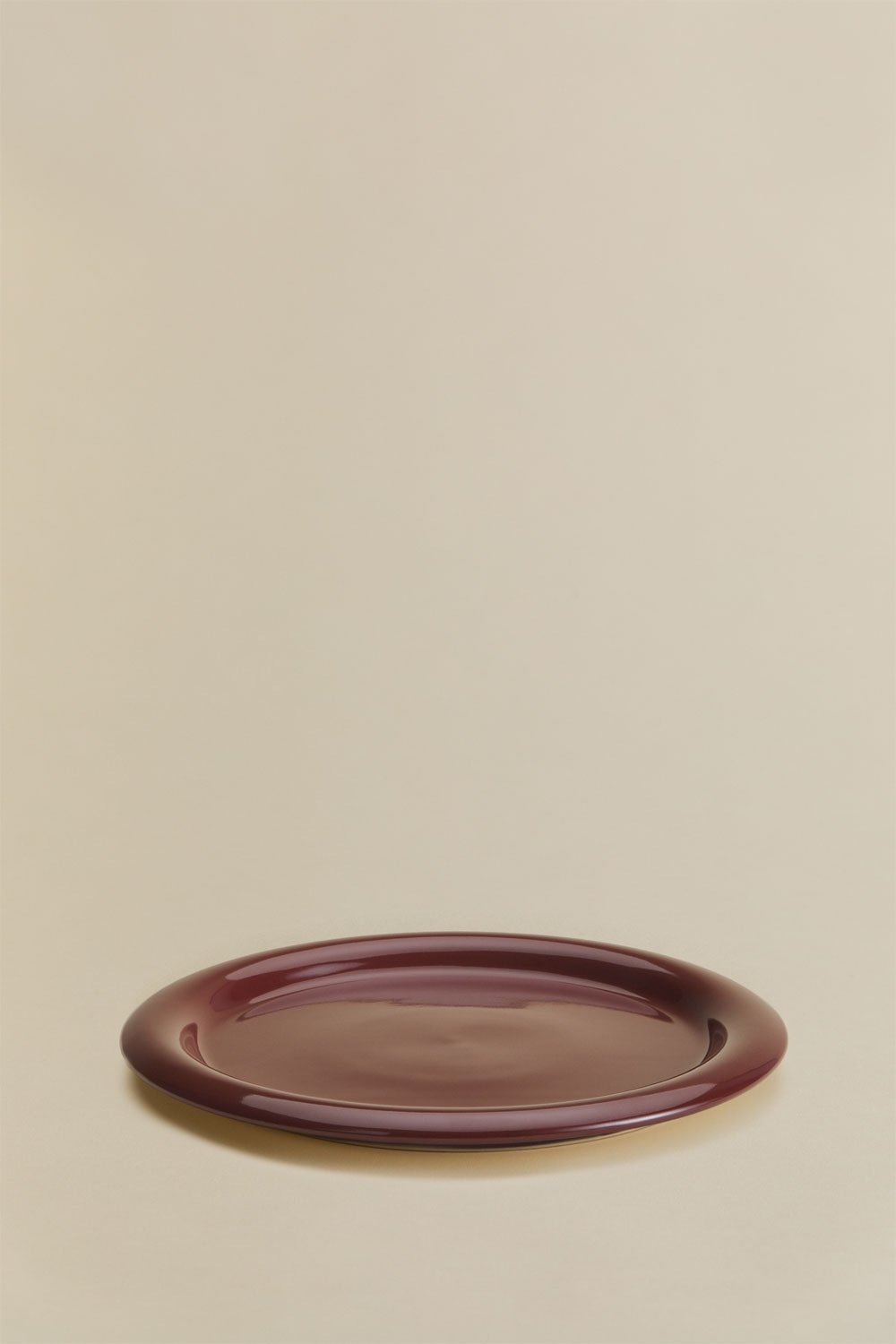 Vajilla de 12 piezas en new bone china Rylvane , imagen de galer&iacute;a 4