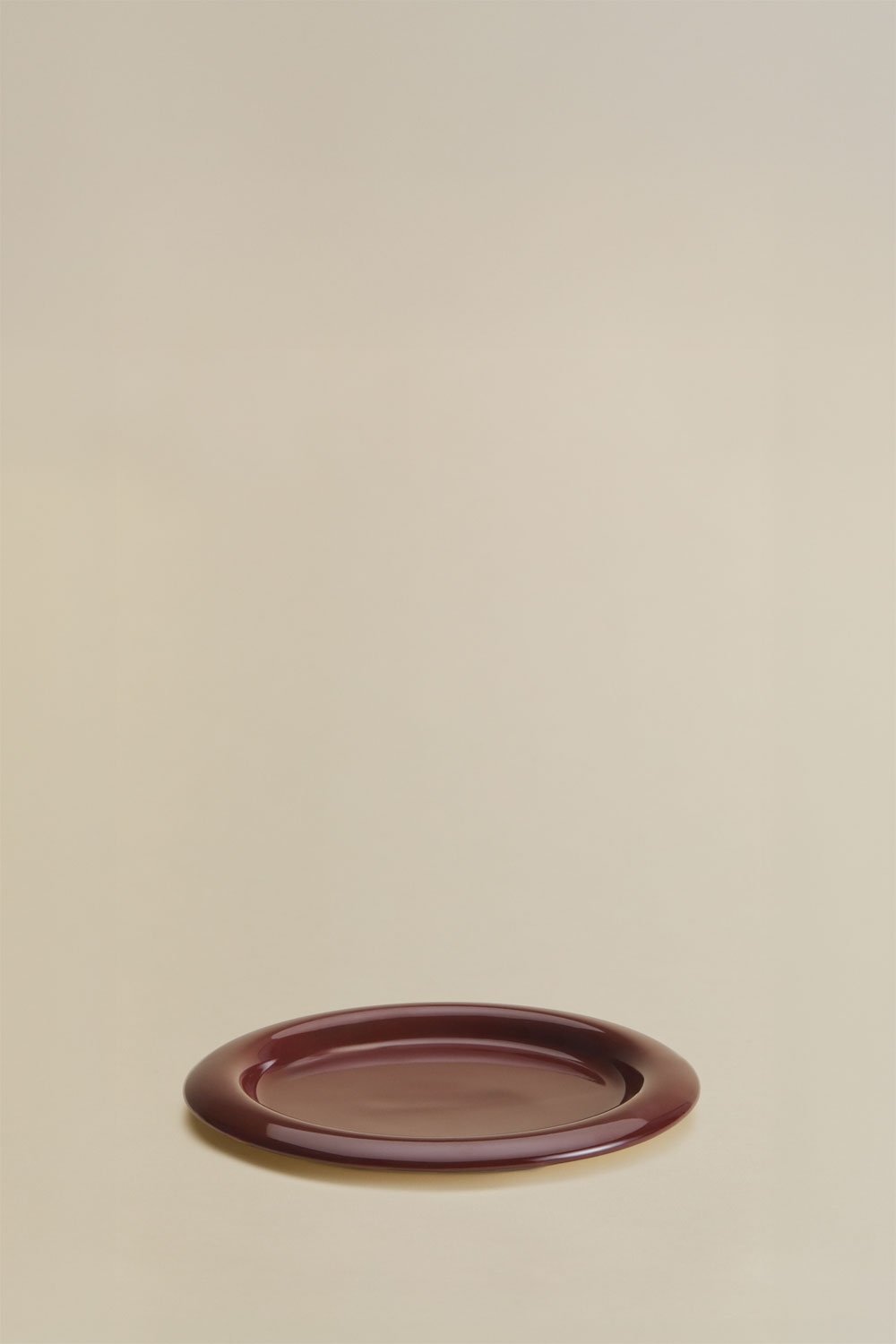 Vajilla de 12 piezas en new bone china Rylvane , imagen de galer&iacute;a 6