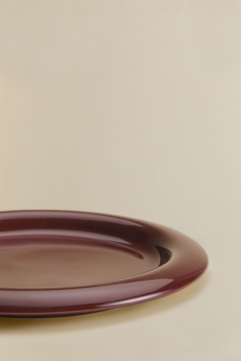 Vajilla de 12 piezas en new bone china Rylvane , imagen de galer&iacute;a 7