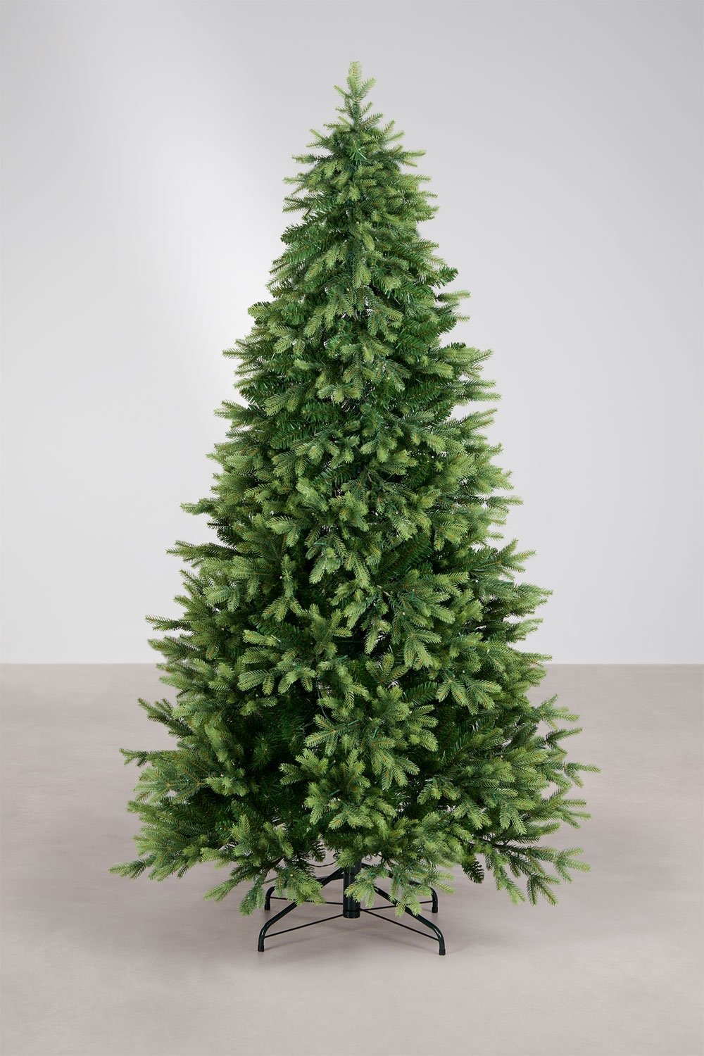 Árbol de Navidad con luces LED Nauri, imagen de galer&iacute;a 3