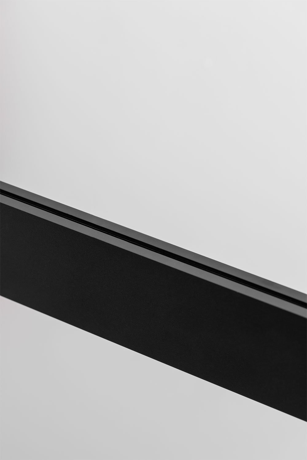 Lámpara de techo colgante lineal LED 120 cm en aluminio Astley  , imagen de galer&iacute;a 7