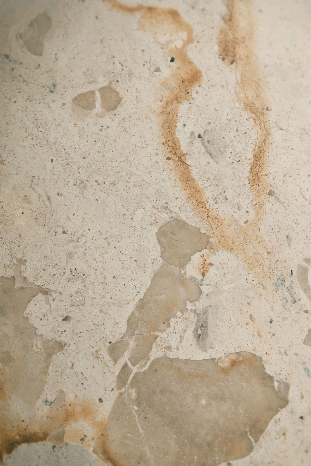 Dispensador de jabón en piedra natural Vamulia, imagen de galer&iacute;a 6