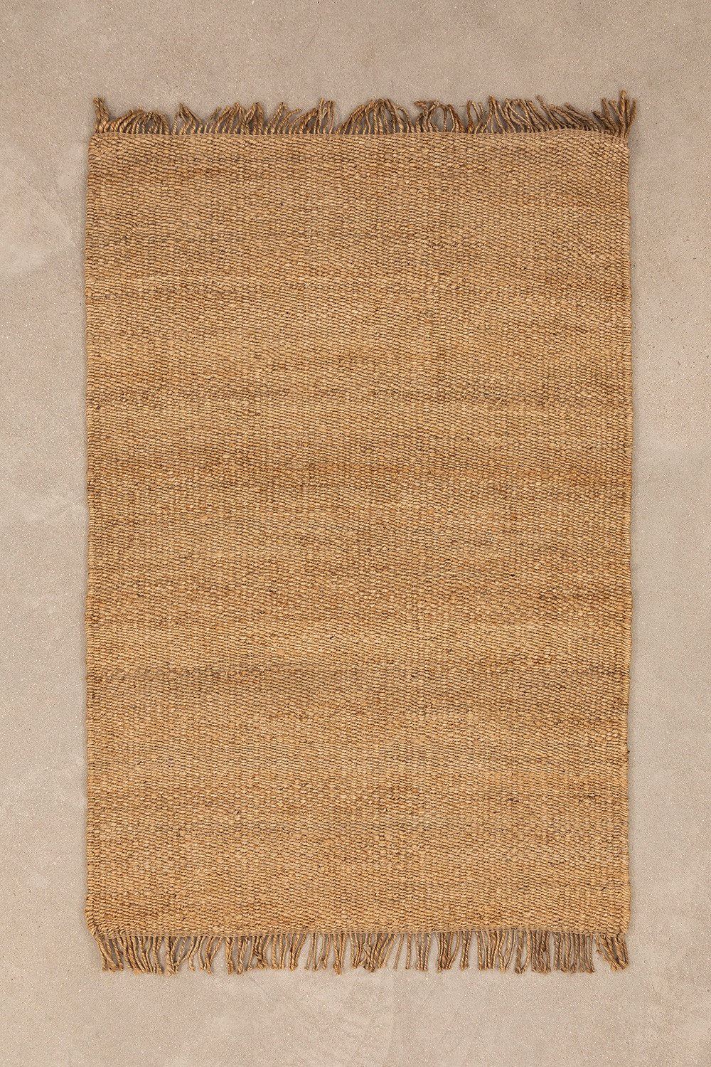 Alfombra en Yute (185x125 cm) Kendra, imagen de galería 1