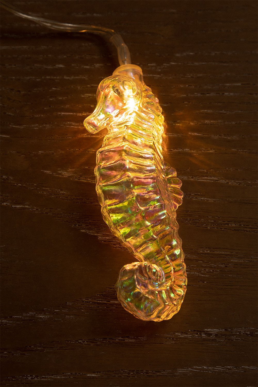 Guirnalda Decorativa LED (2,22 m y 2,27 m) Ocen, imagen de galería 4