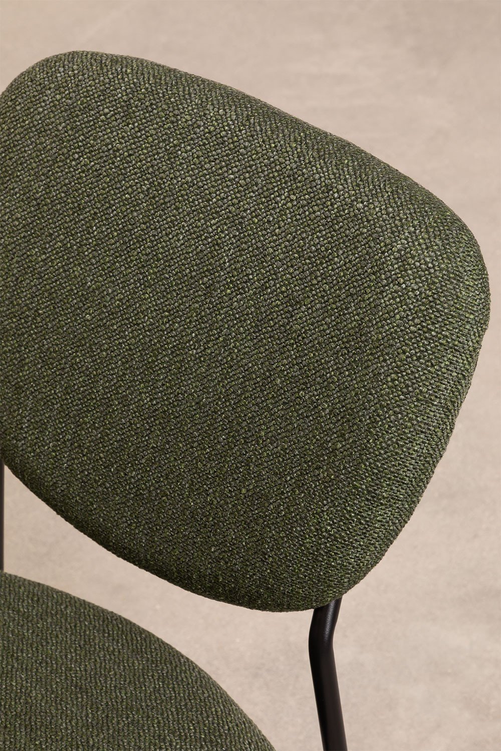 Silla de comedor apilable Taris, imagen de galer&iacute;a 6