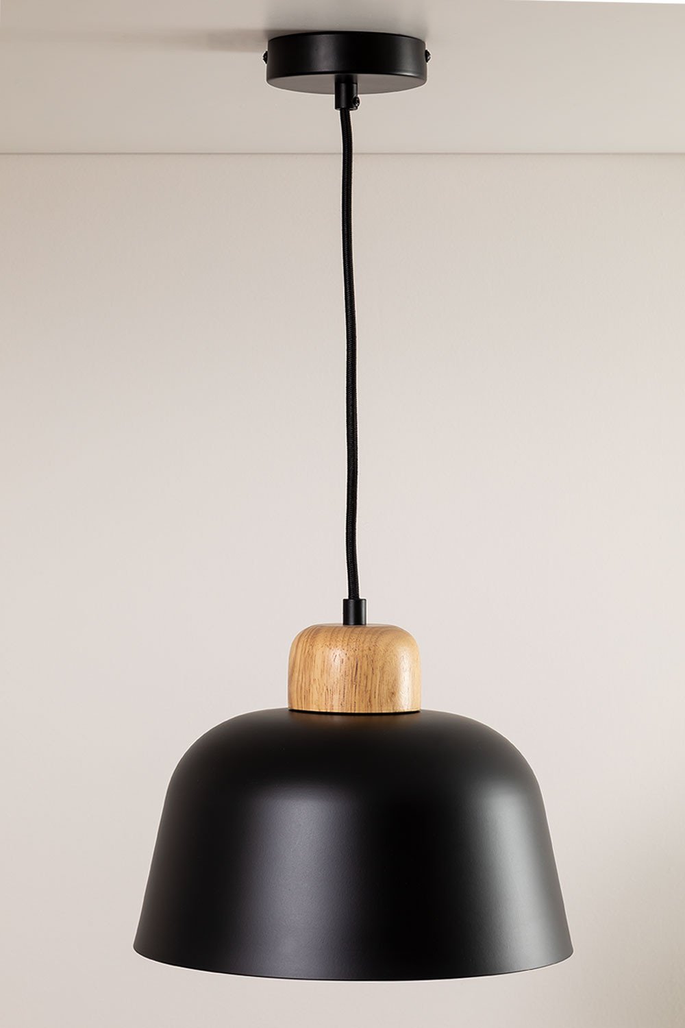 Lámpara de Techo Claudi, imagen de galería 1