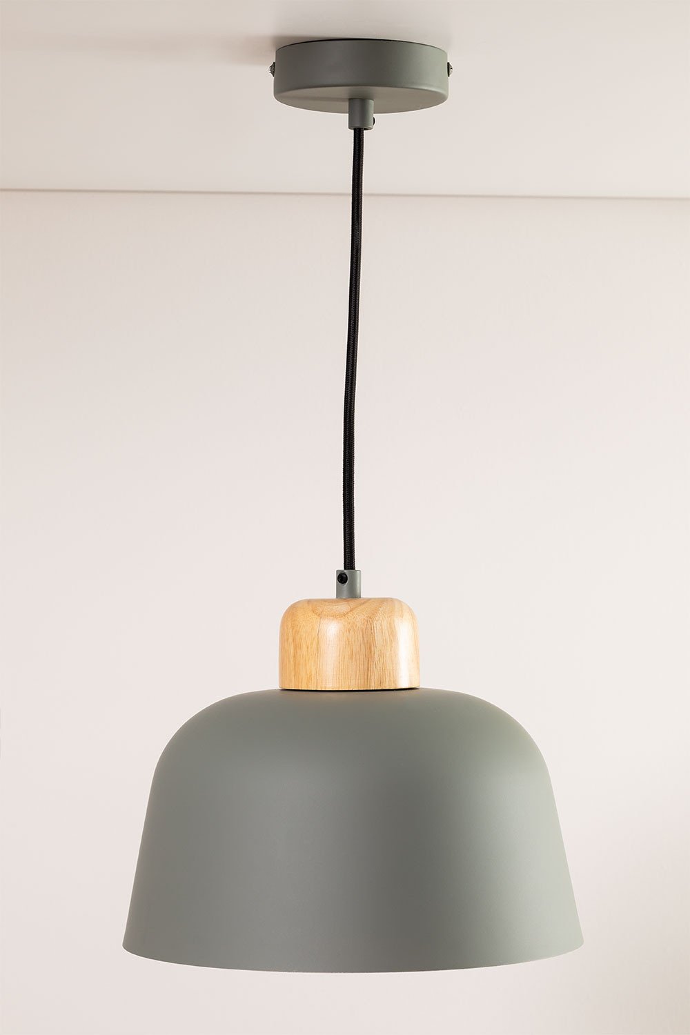 Lámpara de Techo Claudi, imagen de galería 1
