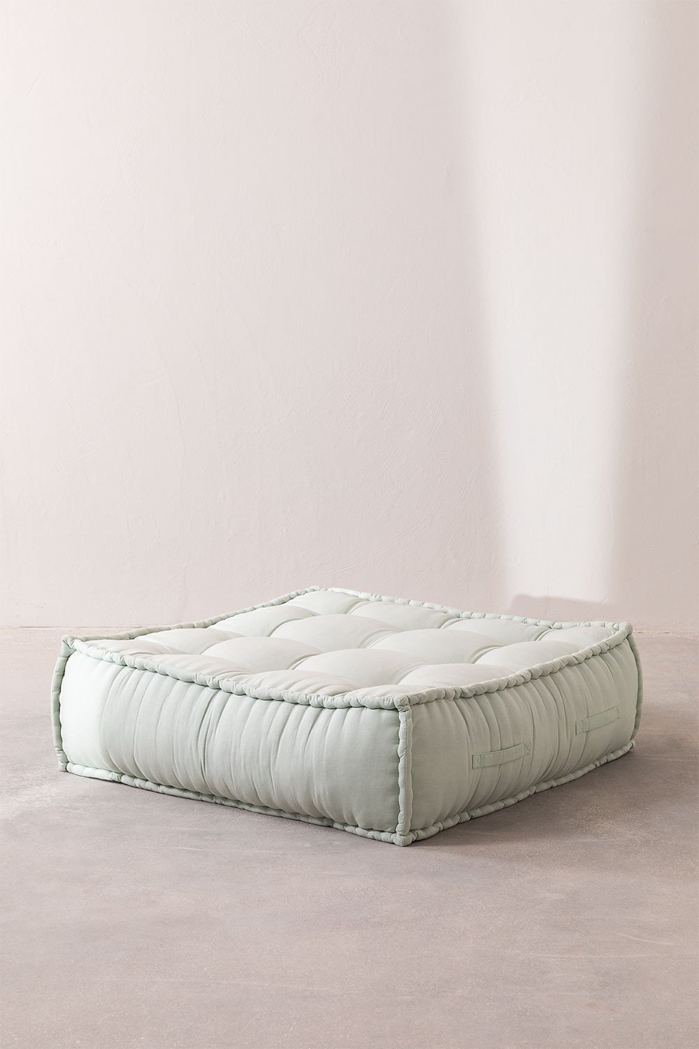 Sofá Modular en Algodón Yebel SKLUM