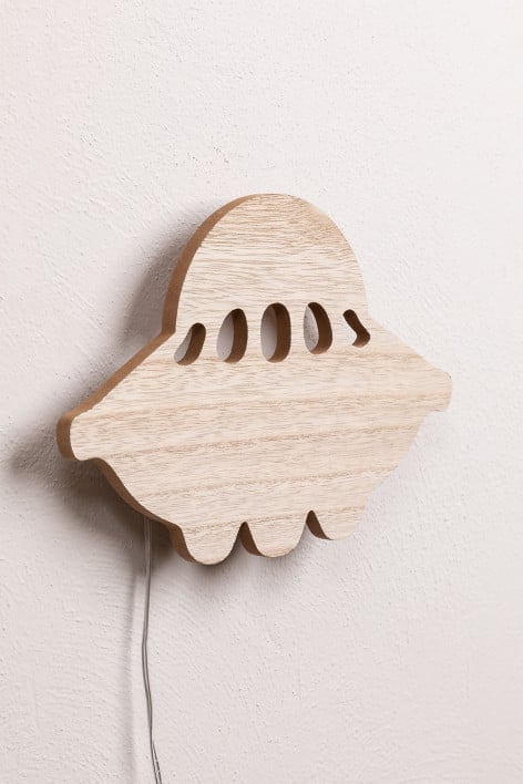 Aplique de Pared Rexy Kids