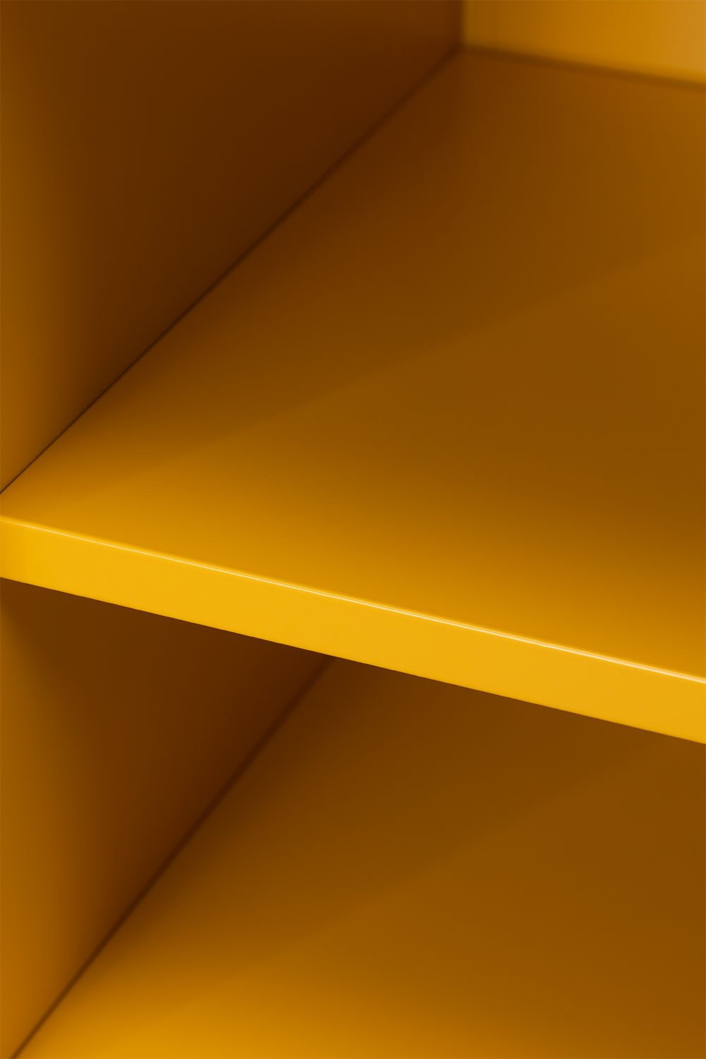 Mueble TV con Estante en Acero Pohpli, imagen de galer&iacute;a 6