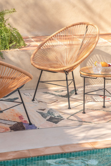 Chaise exterieur - SKLUM