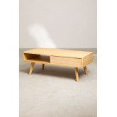Table Basse en Bambou Gian, image miniature 5