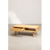 Table Basse en Bambou Gian, image miniature 3