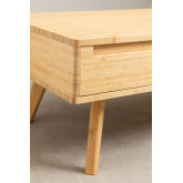 Table Basse en Bambou Gian, image miniature 6