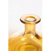 Vase en verre recyclé Siclat, image miniature 2