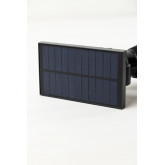 Projecteur LED solaire Rozi, image miniature 6