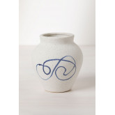 Vase en céramique Galtt, image miniature 2