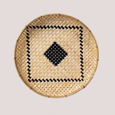 Assiette Décorative Kudri Ø40 Cm - Sklum