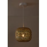 Lampe Suspendue Bangal, image miniature 4