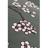 Lit pour animaux de compagnie en coton Sakura, image miniature 5