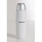 CREATE - LIFE SMART - Bouteille thermo-intelligente portable, image miniature 3
