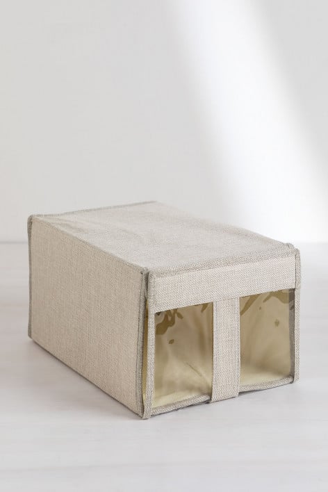 Boîte de rangement Samir