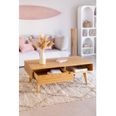 Table Basse en Bambou Gian, image miniature 2