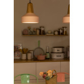 Lampe suspendue Eria, image miniature 2