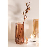 Vase en verre Jizon, image miniature 1