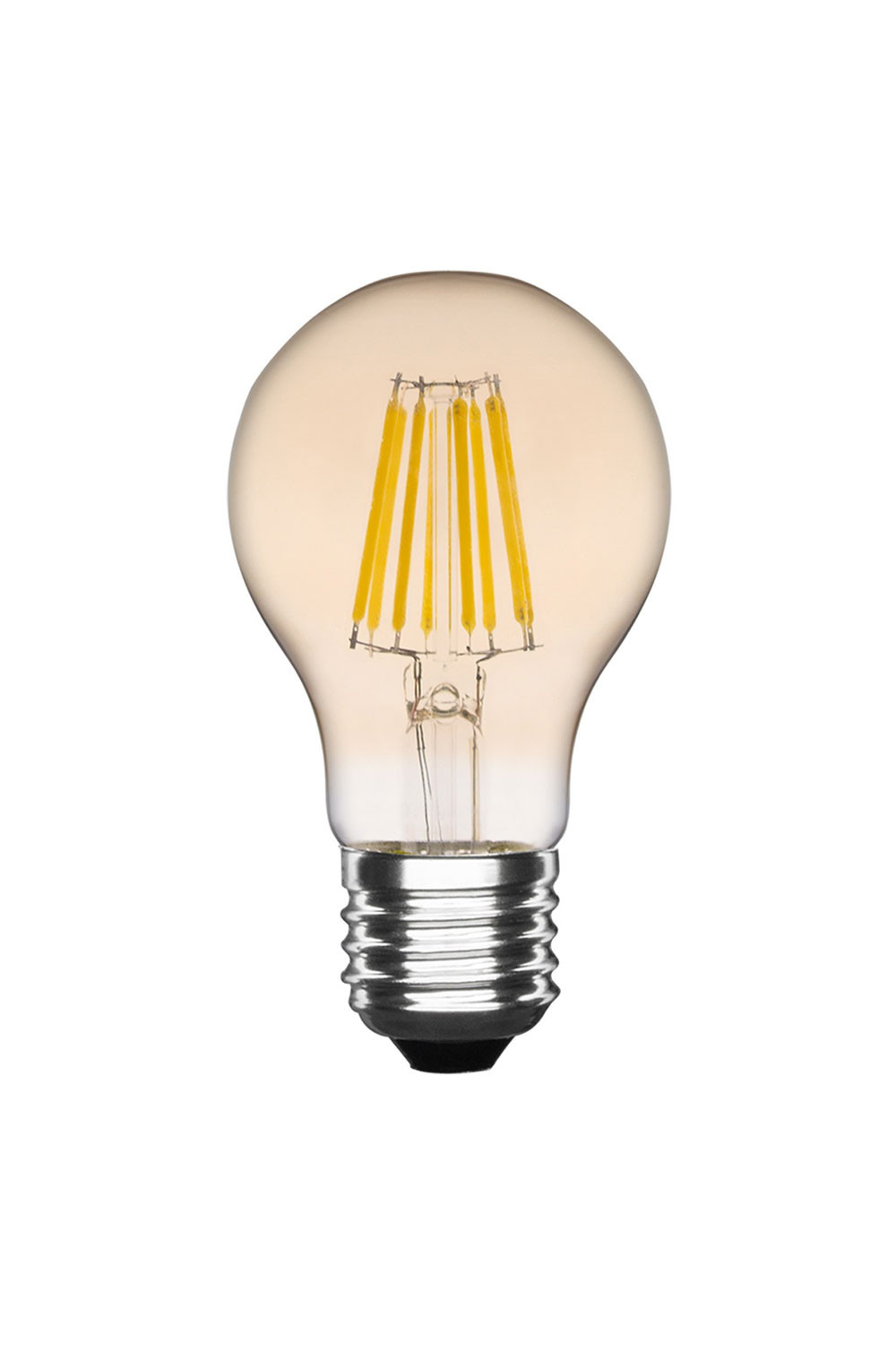 Ampoule LED Vintage Dégradée Dimmable E27 Stand - SKLUM