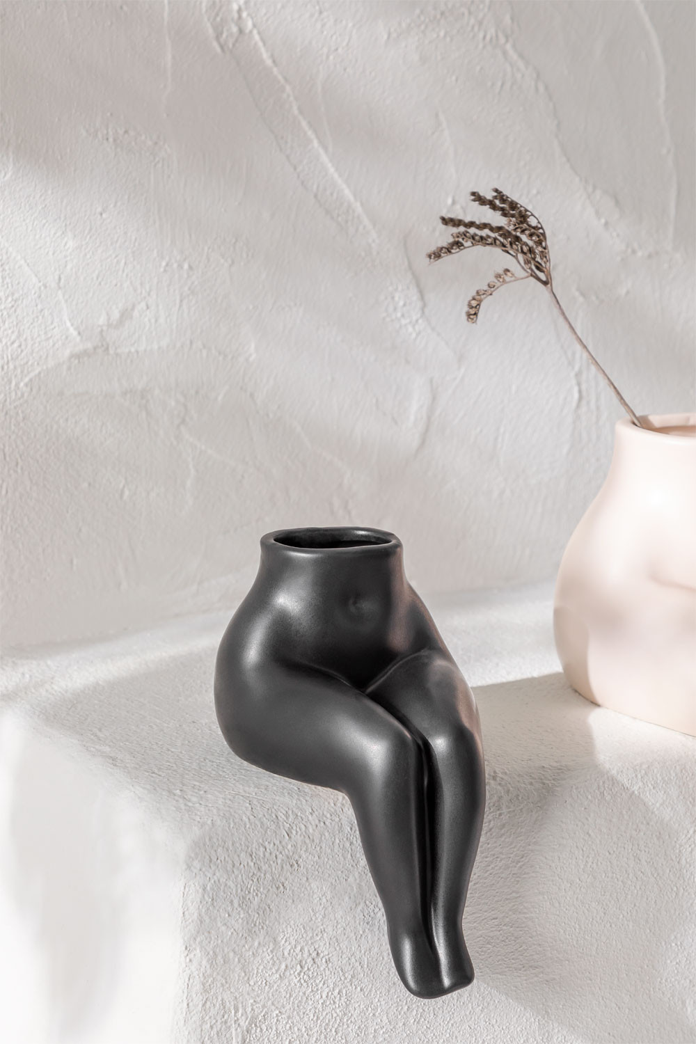 Vase en Céramique Irenka