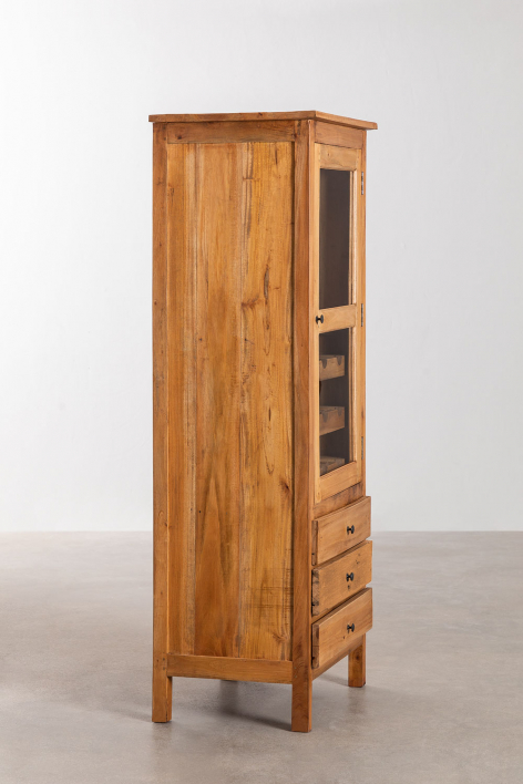 Porte-bouteilles En Bois Pour 6 Bières Marsui - Avec Ouvre-bouteille - Cadeau Homme Pour Fête, Football, Camping