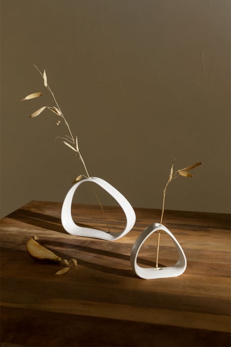 Vase en céramique Cleymen