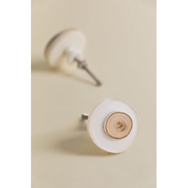 Poignée Silicone Le Creuset Rouge Cerise (Lot De 2) | Boutique De Chef