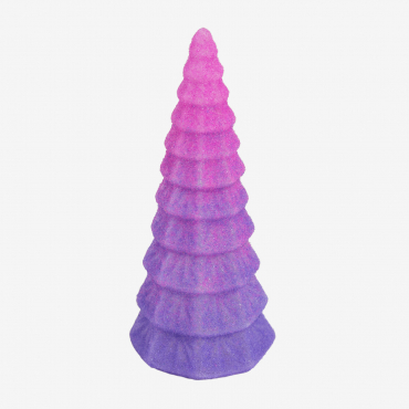 Ornement De Noël Neve Multicolore Fresh - Sklum
