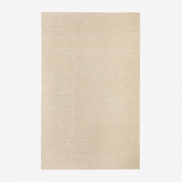 Tapis D'extérieur Rectangulaire En Polyéthylène Ivaila 200 X 300 Cm - Sklum