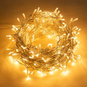 Rideaux Lumineux Led (1m Et 2,8m) Lucine 2,8 M - Sklum