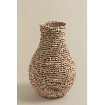 Vase décoratif Icaño