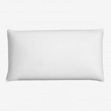 Oreiller À Mémoire De Forme Lunelel 40 X 70 Cm - Sklum