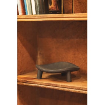 Plateau décoratif en céramique Kenzie