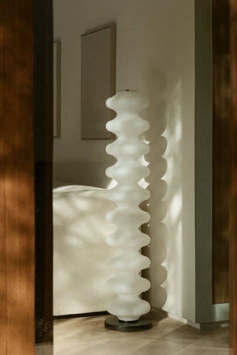 Lampadaire LED Jayne