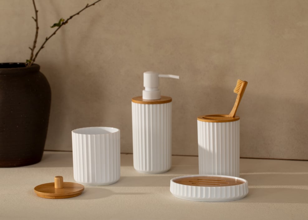 Ensemble de salle de bain Vernon