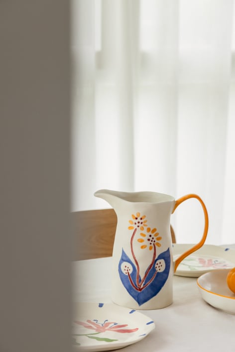 Pot et Gres 1,8 L Marneda