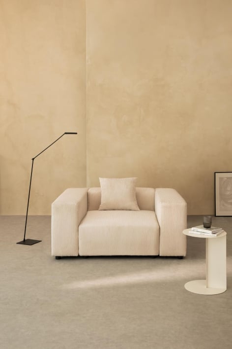 Fauteuil ↔︎145 cm Bruna