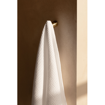 Porte-serviettes En Acier Inoxydable Porte-serviettes Moderne, Style
