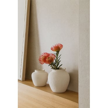 Vase en céramique Melgrat