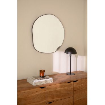 Miroir mural (60x60 cm) Rasmus