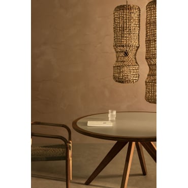 Lampe de plafond Aleida