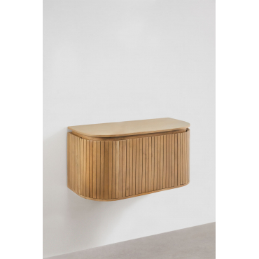 SKLUM Ensemble Accessoires Salle De Bain Preston - Distributeur Savon, Gobelet Et Porte-Savon